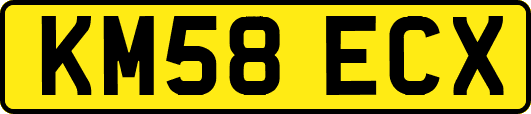 KM58ECX