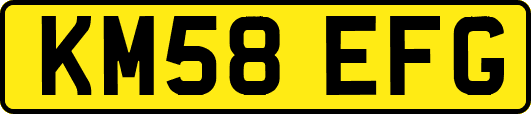 KM58EFG