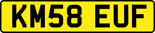 KM58EUF