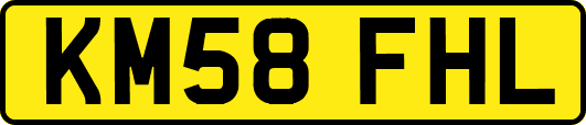 KM58FHL