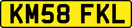 KM58FKL