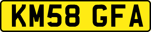 KM58GFA