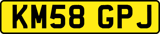 KM58GPJ