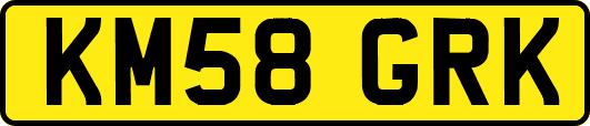 KM58GRK