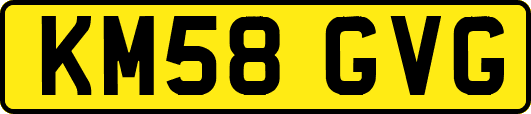 KM58GVG
