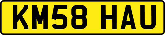 KM58HAU