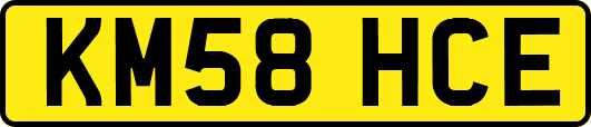 KM58HCE