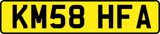 KM58HFA
