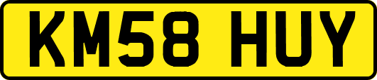 KM58HUY