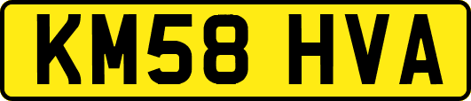 KM58HVA