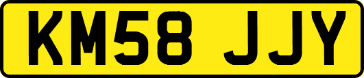 KM58JJY