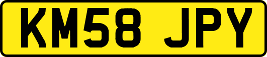 KM58JPY