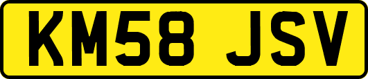 KM58JSV