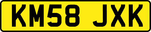 KM58JXK