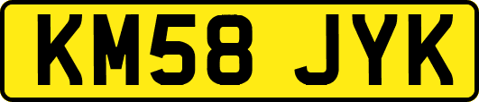 KM58JYK