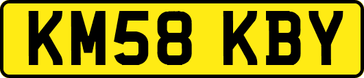 KM58KBY