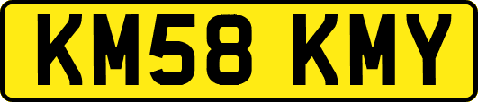 KM58KMY