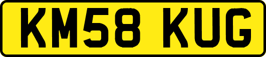 KM58KUG