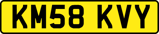 KM58KVY