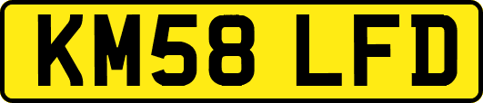 KM58LFD