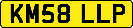 KM58LLP