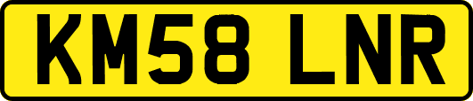 KM58LNR