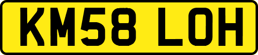 KM58LOH