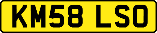 KM58LSO