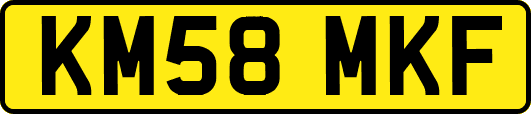 KM58MKF