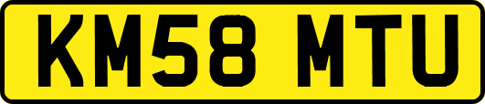 KM58MTU