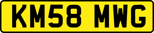 KM58MWG