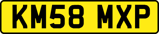 KM58MXP