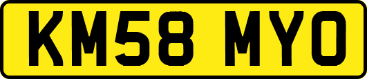 KM58MYO