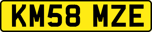 KM58MZE