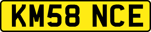 KM58NCE