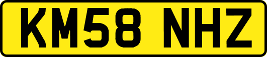 KM58NHZ