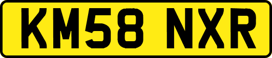 KM58NXR