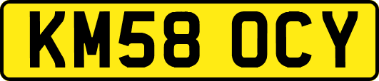 KM58OCY