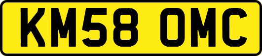 KM58OMC