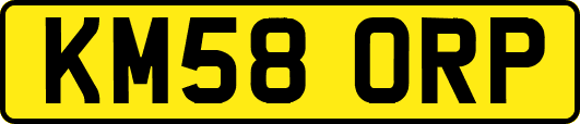 KM58ORP