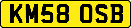 KM58OSB