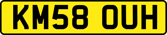 KM58OUH