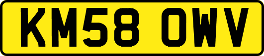 KM58OWV