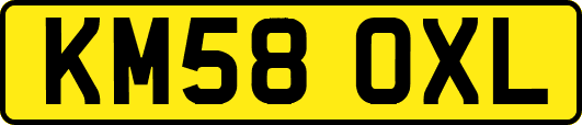 KM58OXL