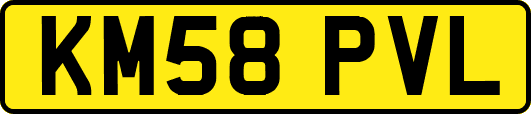 KM58PVL