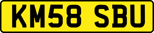 KM58SBU