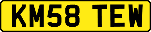 KM58TEW