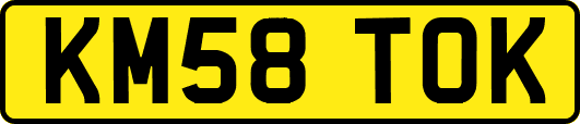 KM58TOK
