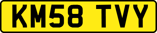 KM58TVY