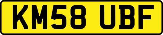 KM58UBF